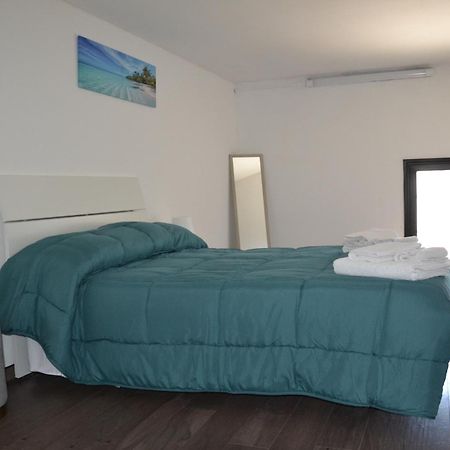 Endless Summer Apartments Scanzano Jonico Eksteriør billede